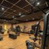 Salle de sport