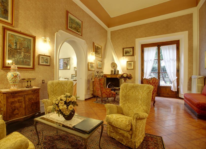 Salon Photo