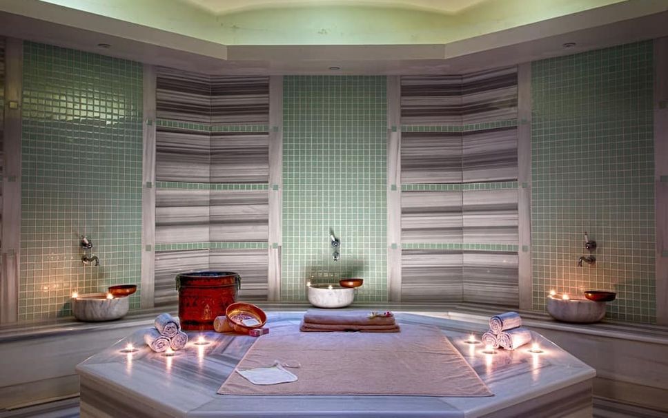 Spa Photo
