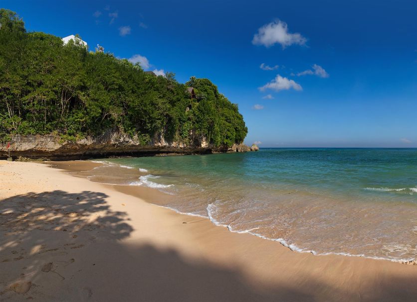 Plage Photo
