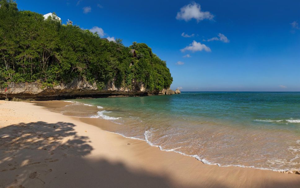Plage Photo