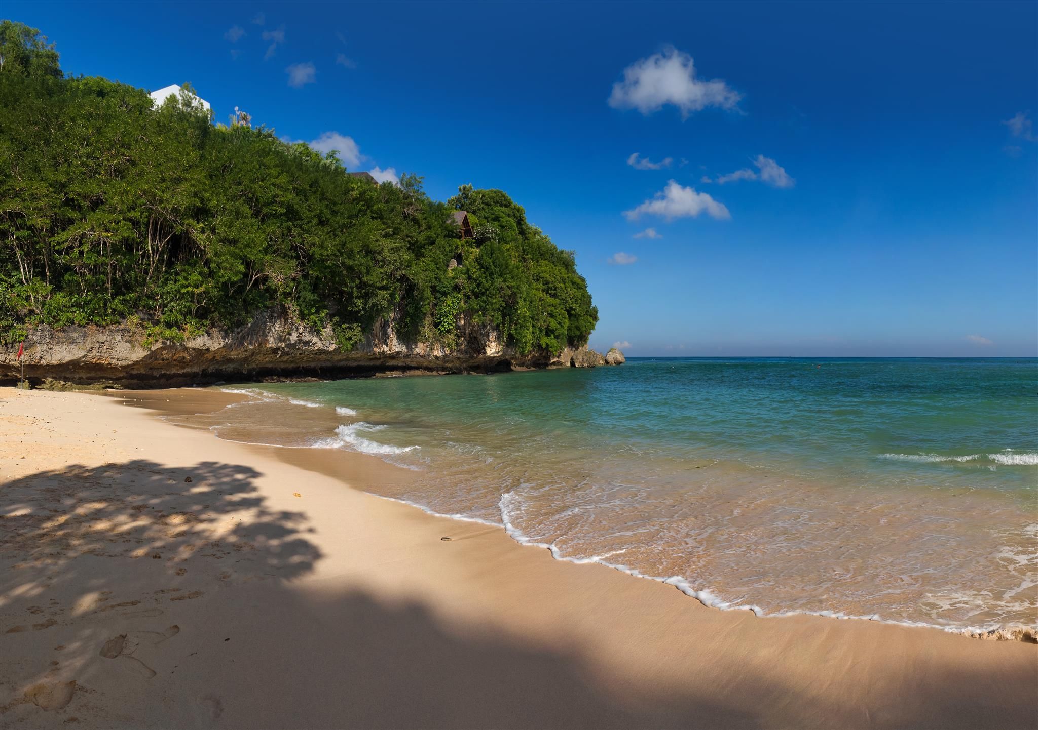 Plage Photo