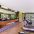 Salle de sport