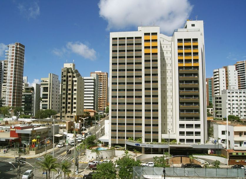 Bâtiment Photo