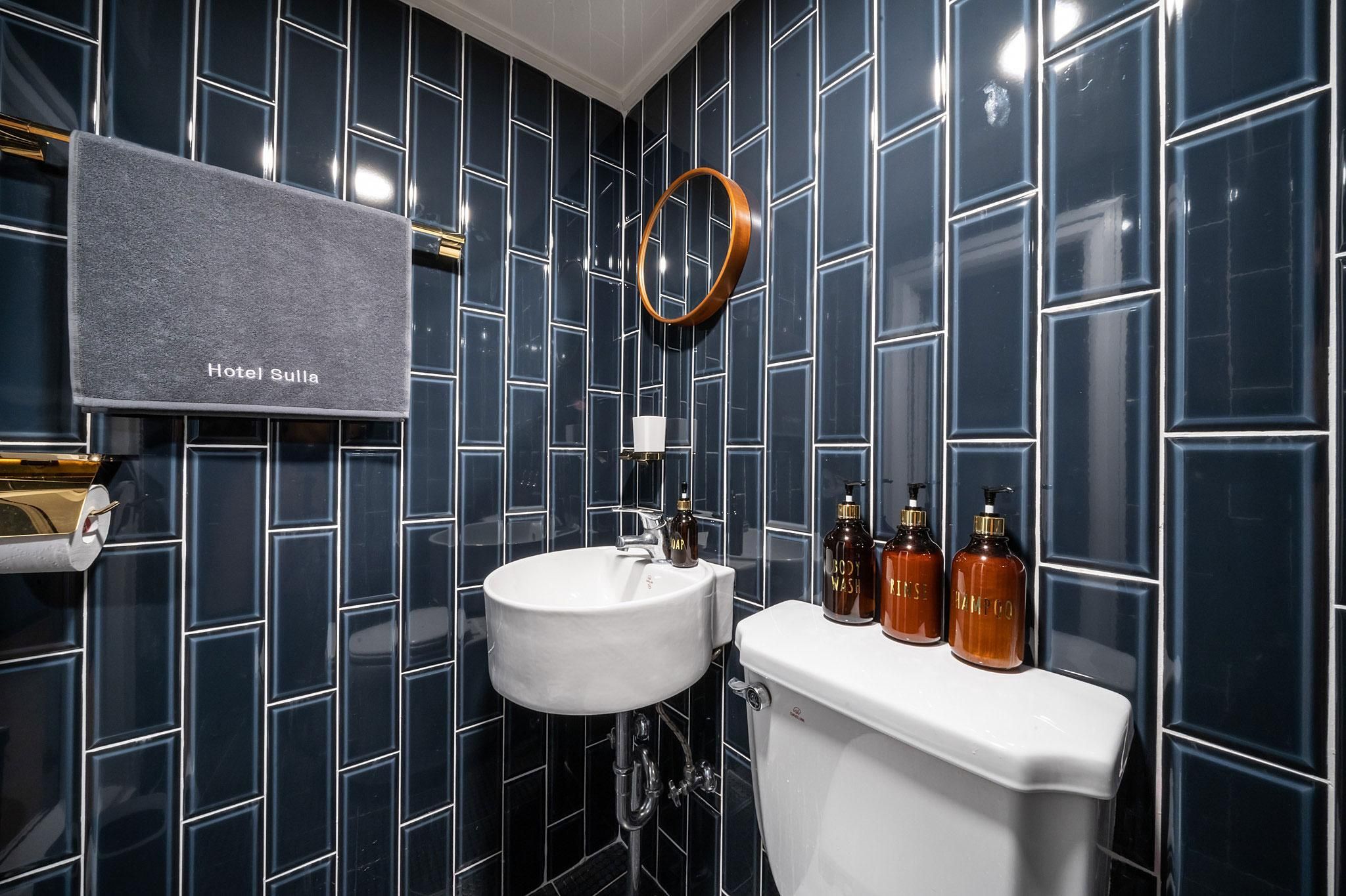 Salle de bain