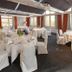 Salle de banquet