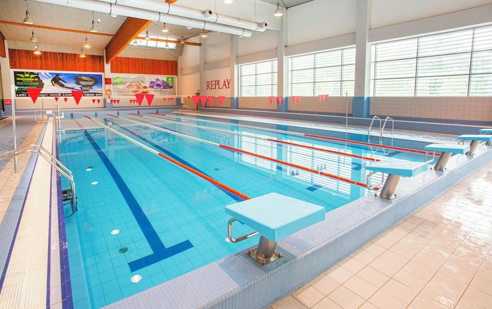 Piscine Photo