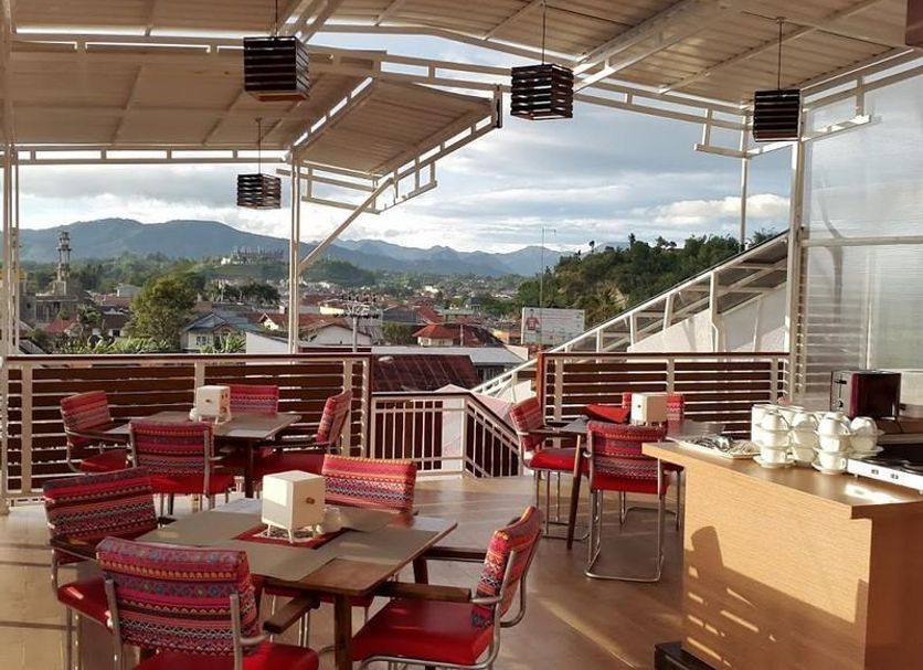 Balcon Photo