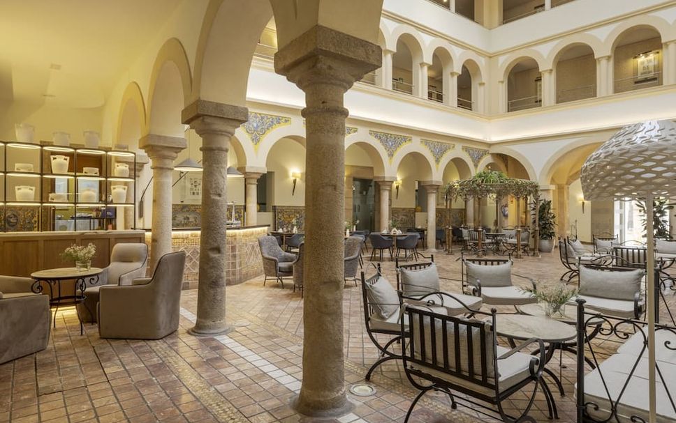 Hall d’entrée Photo