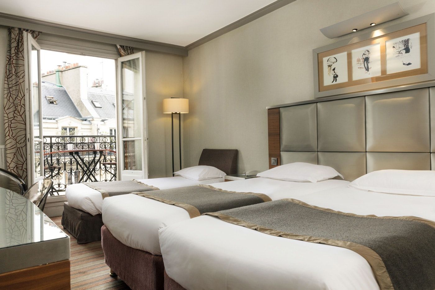 Chambre