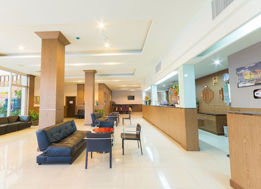 Hall d’entrée Photo