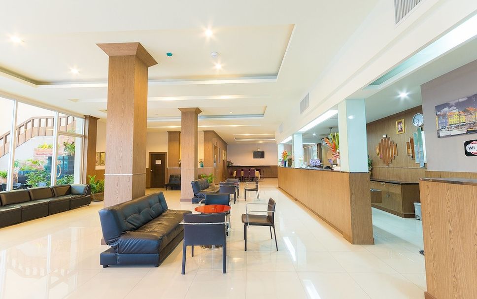 Hall d’entrée Photo