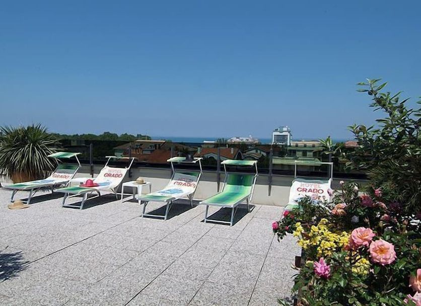 Balcon Photo