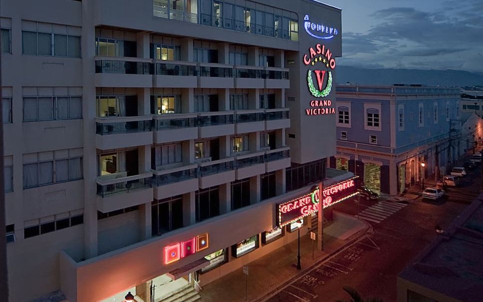 Bâtiment Photo