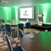 Espace de conférence