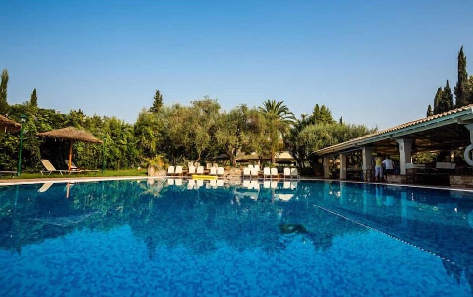 Piscine Photo
