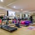 Salle de sport