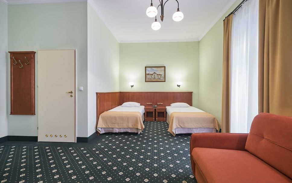 Chambre Photo