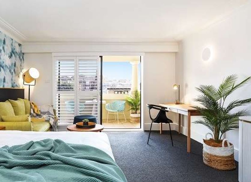 Chambre Photo