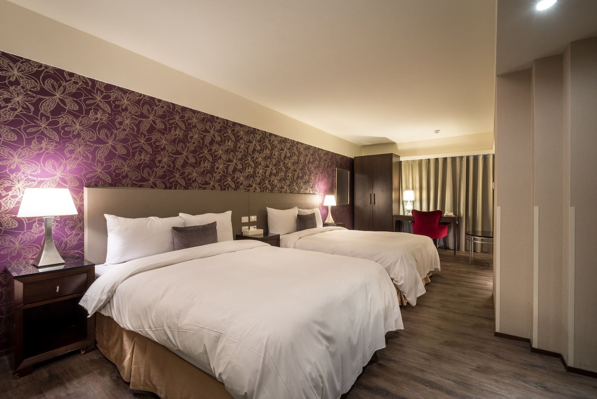 Chambre Photo