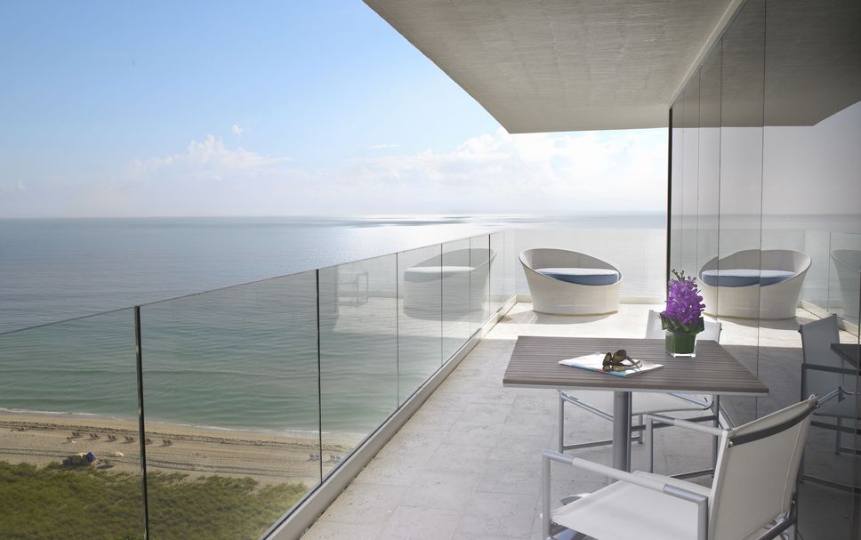Balcon Photo