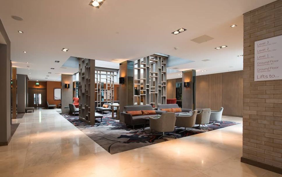 Hall d’entrée Photo