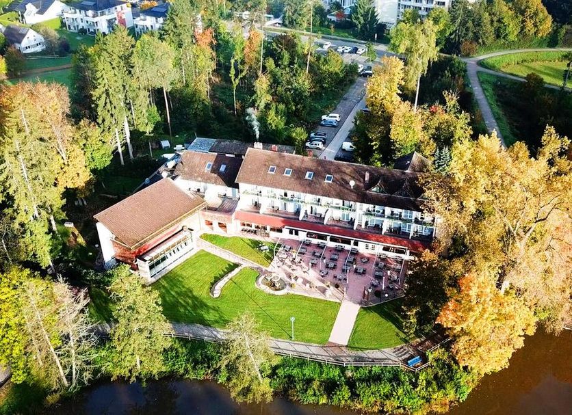 Bâtiment Photo