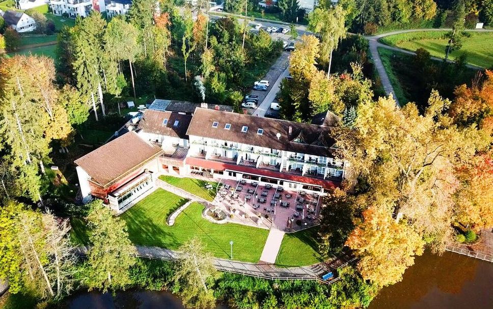Bâtiment Photo