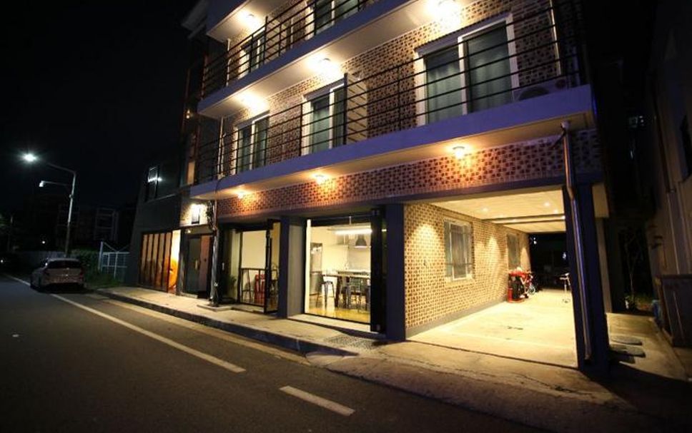 Bâtiment Photo
