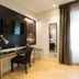 Équipements de la chambre