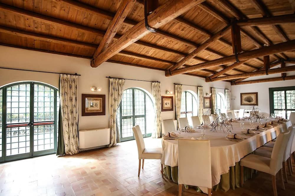 Salle à manger
