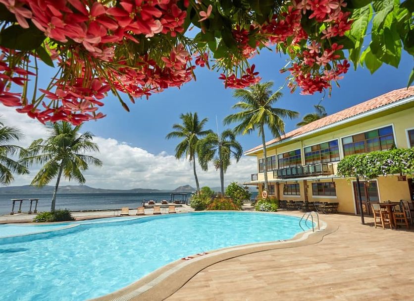 Piscine Photo