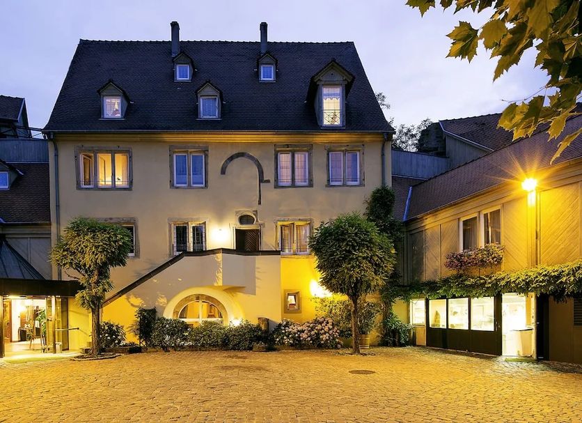 Bâtiment Photo