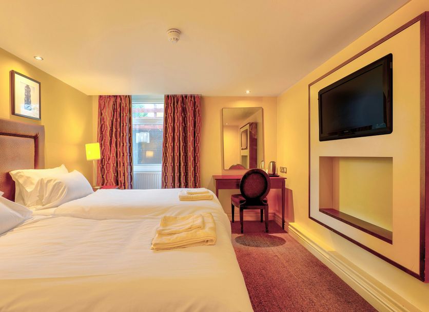 Chambre Photo