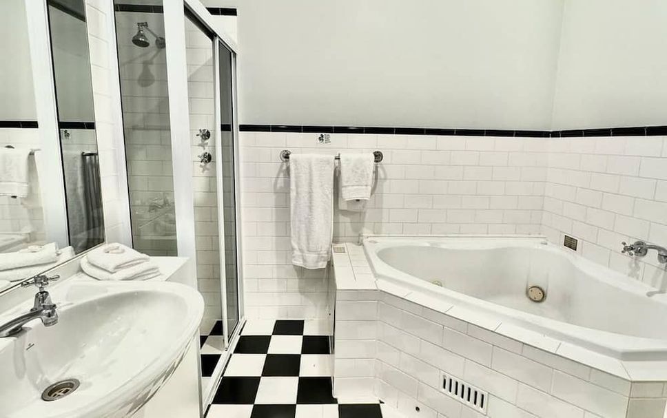 Salle de bain Photo