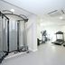 Salle de sport