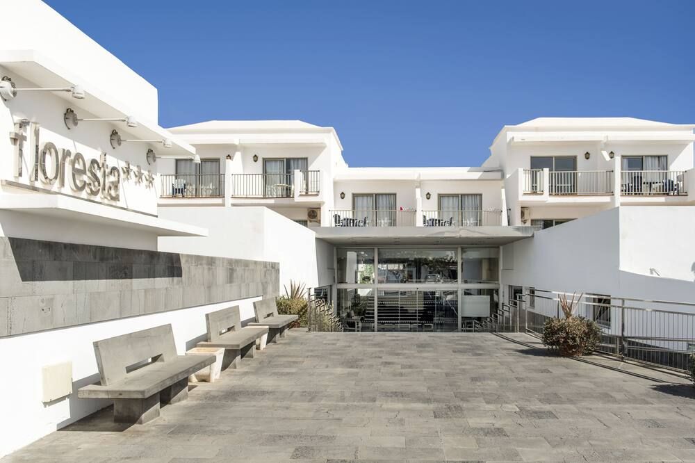 Bâtiment