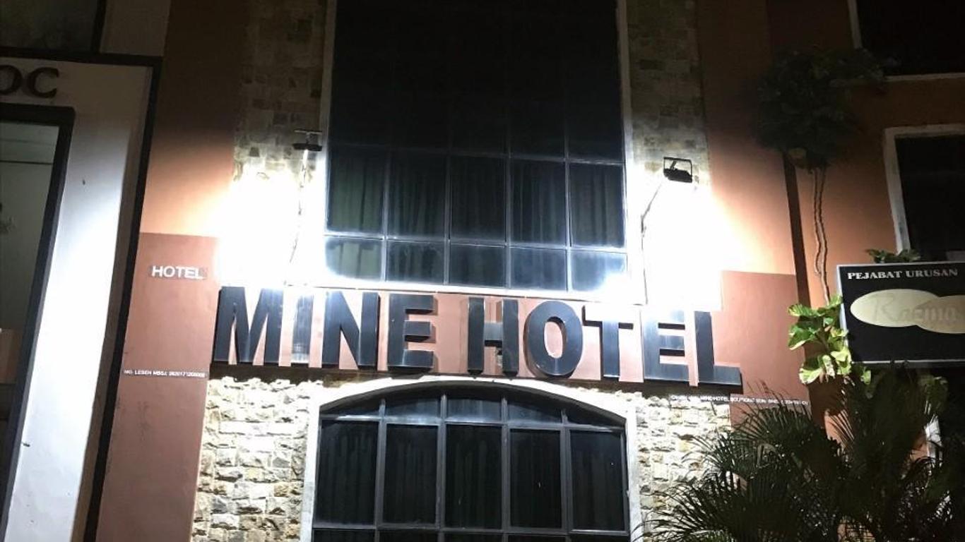 Mine Hotel
