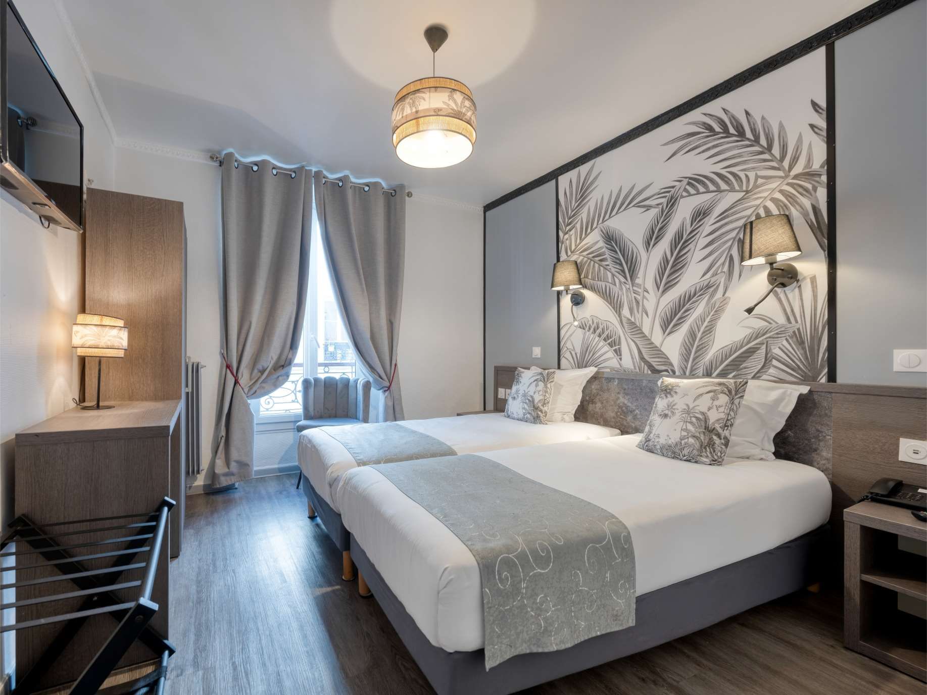 Chambre Photo