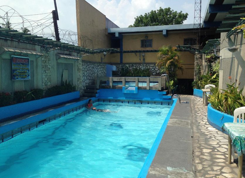 Piscine Photo