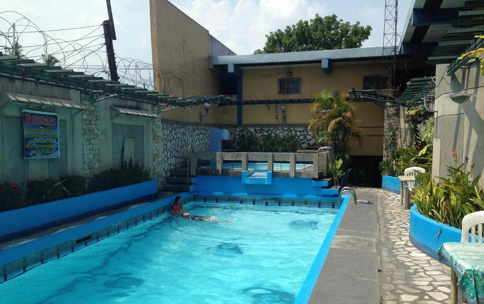 Piscine Photo