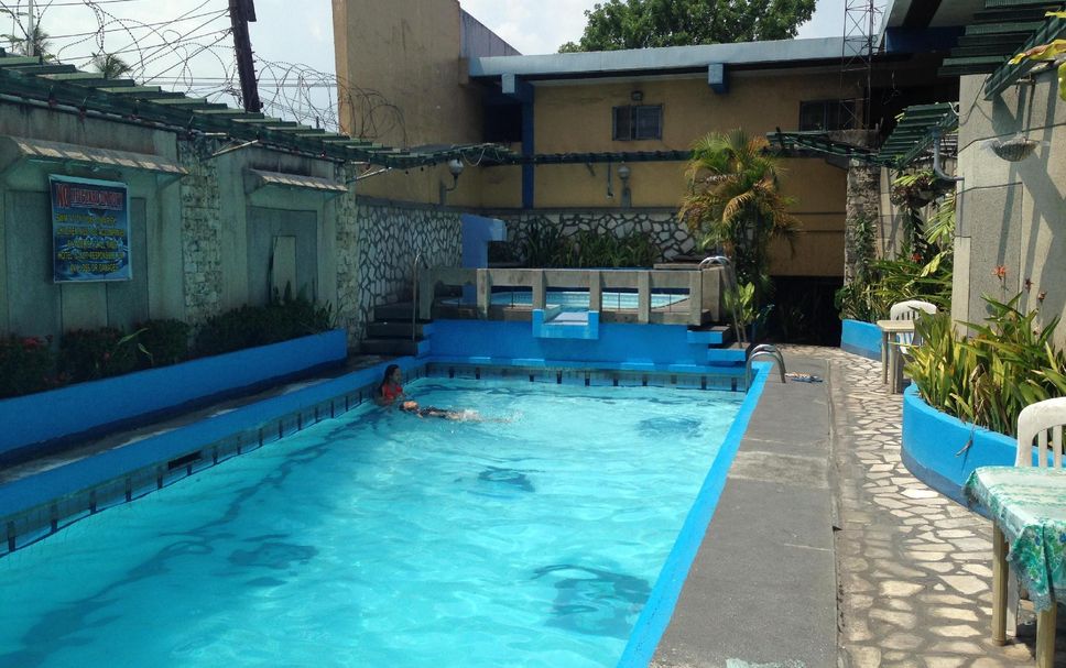 Piscine Photo
