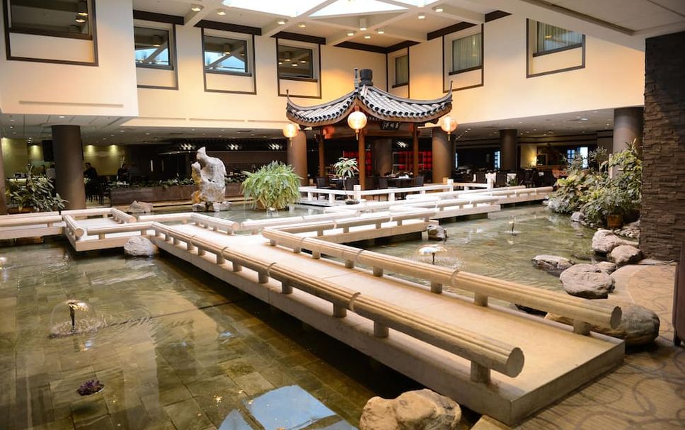 Hall d’entrée Photo