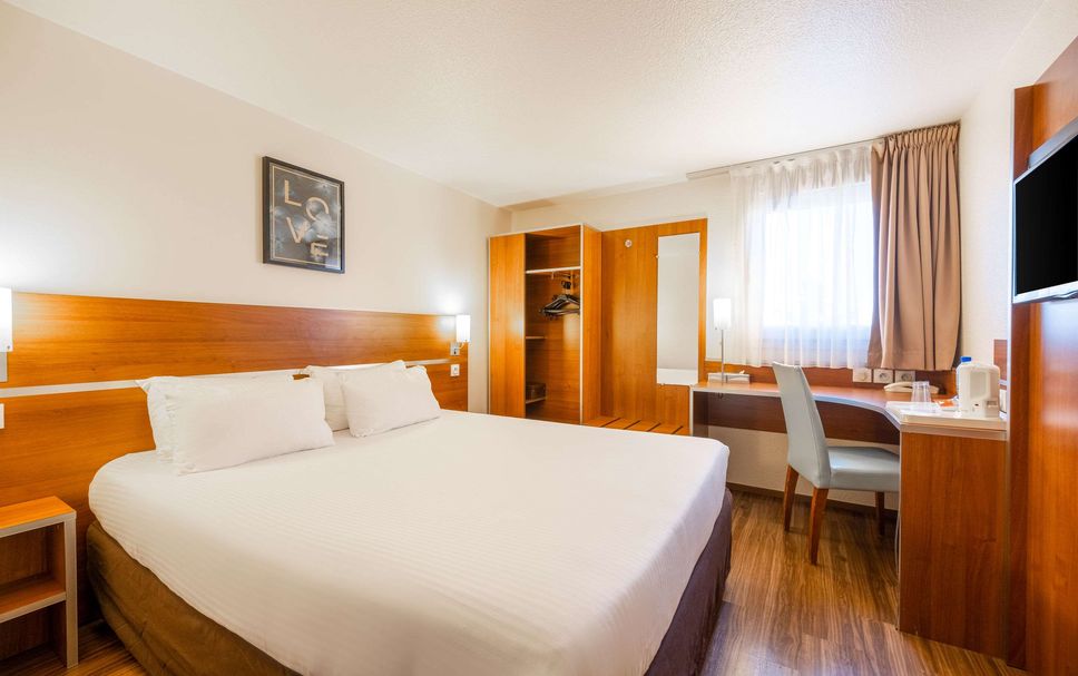 Chambre Photo