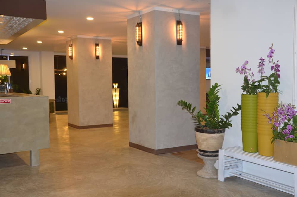 Hall d’entrée