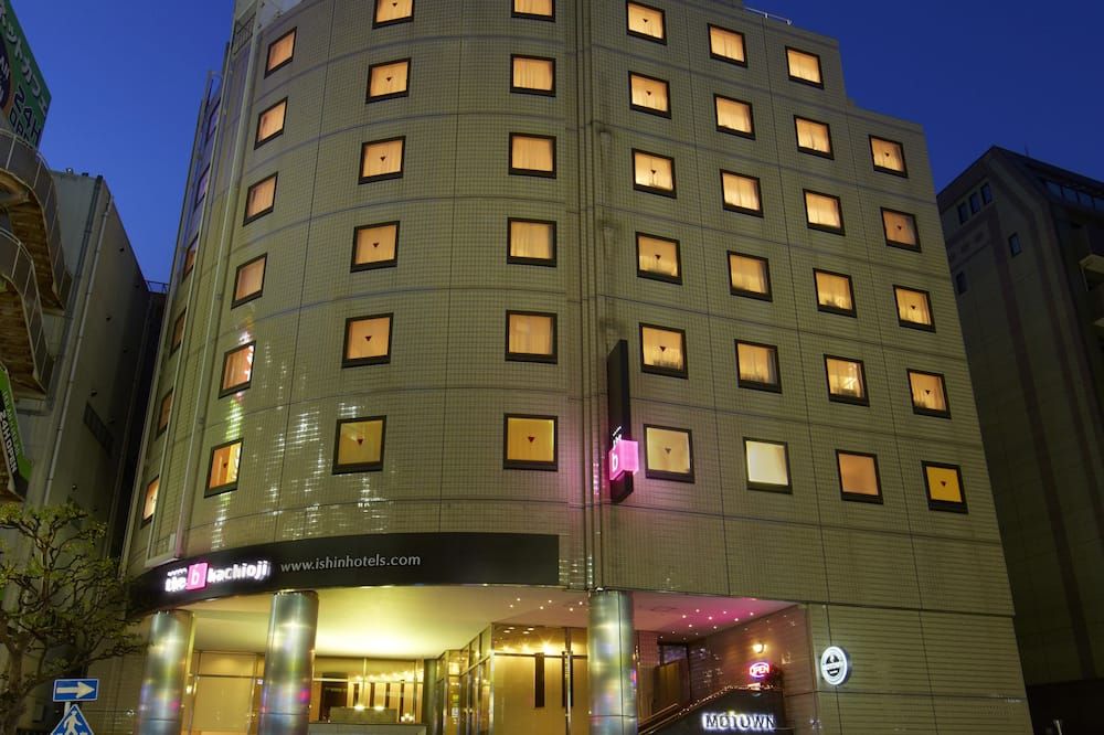 Bâtiment