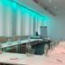 Espace de conférence