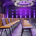 Espace de conférence
