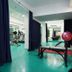Salle de sport