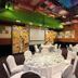 Salle de banquet